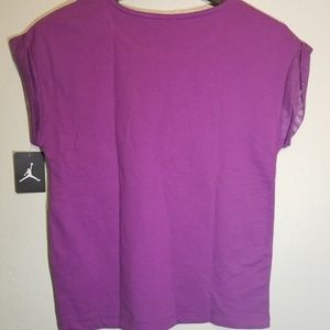 Nike Shirts & Tops - Nike Air Jordan Shirt Nike Shirts & Tops - Nike Air Jordan Shirt